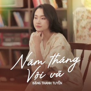 Năm tháng vội vã