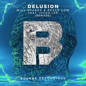 Delusion (BYNDED Remix)