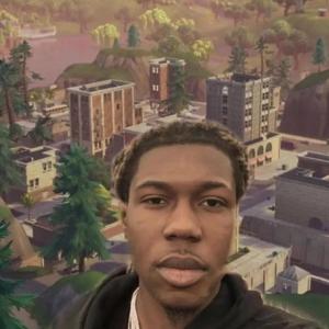 Fortnite Battle (feat. Nicknxtdoor!) (Explicit)