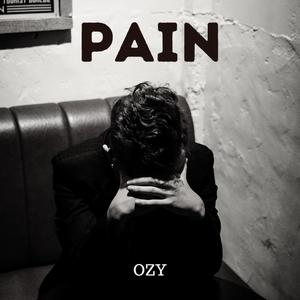 Pain (feat. Anson Seabra)