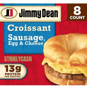 Jimmy Dean (Explicit)