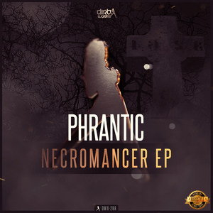 Necromancer EP