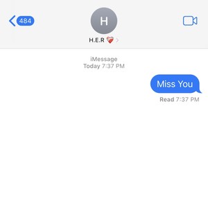 Miss You(feat. Nia Jasmine) (Explicit)