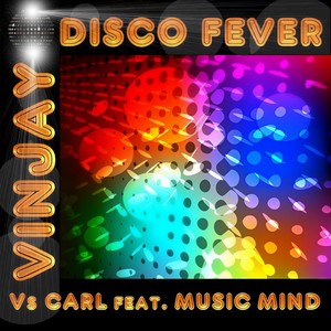 Disco Fever (Extended Mix)