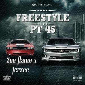 FREESTYLE PT .45 (Explicit)