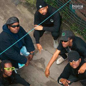 Lemini Iyeza (feat. Kidkapa, TT Beats, Gaffi, Jeffrey's son & Leo Pretty August) (Explicit)