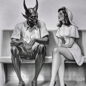 As Duas Vem Brigando ! (Explicit)