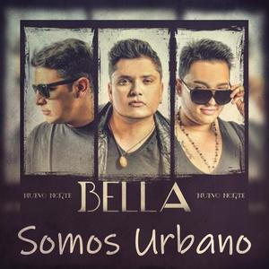 Bella (feat. Nuevo Norte)