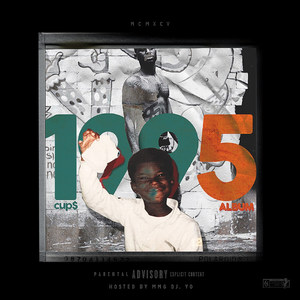 What You Expect(Aw Damn)[feat. Lil Beezy] (Explicit)