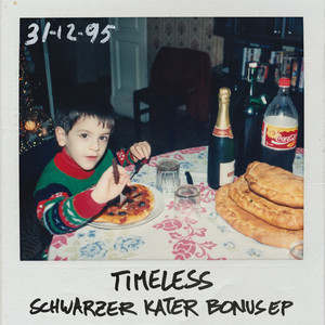 Schwarzer Kater EP (Explicit)