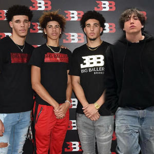 Ball Brothers (Explicit)