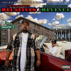 Relatives & Revenue (Explicit)