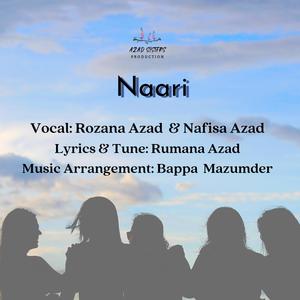 Naari (feat. Nafisa Azad)