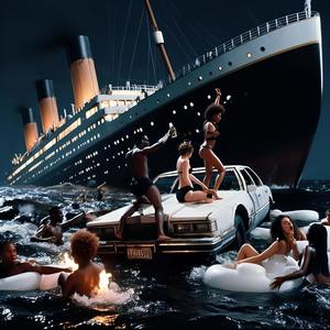 FaceInTheMirror (Last Song About U) (Explicit)