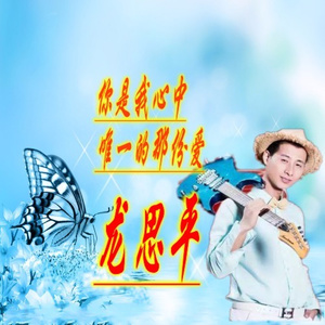 你是我心中唯一的那份爱