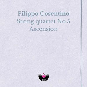 String quartet No.5: Ascension quartets