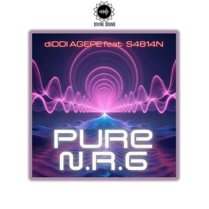 PURE ENERGY (feat. SABiAN)