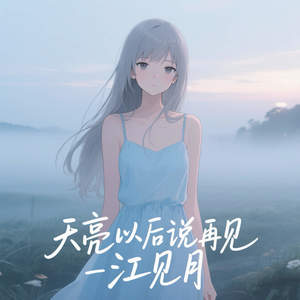 天亮以后说再见