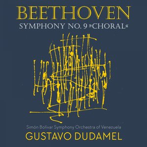 Beethoven "Ode to Joy" - Dudamel