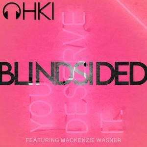 Blindsided (feat. Mackenzie Wasner)