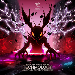 Techmology (Akasha|BR|& Synthetic System Remix)