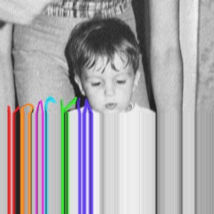 КРАСКИ (Remix)