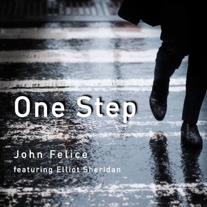 One Step (feat. Elliot Sheridan)