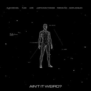 Ain't It Weird? (feat. AlanMichael, Azari Jacquan, Fuzz, Justin Evan Thomas, Rob Milton & Unix) [Multiverse Mix] [Explicit]