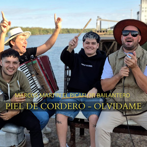 Piel de cordero / Olvidame