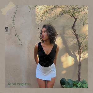 Kind regards, (Explicit)