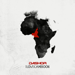 I love Cameroon (Explicit)