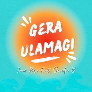 Gera Ulamagi (feat. Swedii B)