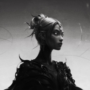 ZI.DU₃-A GEŠTU-NI-ŠE 灵入舞降