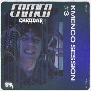 Crítico (feat. Cheddar) [KMENCO Session #3]