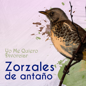 Zorzales de Antaño… Yo Me Quiero Divorciar