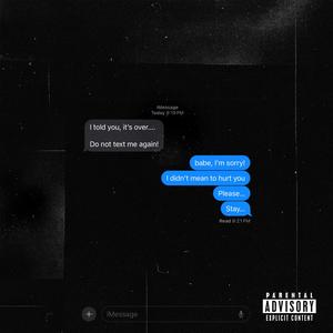 Please, STAY (Explicit)