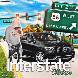 Interstate Mixtape (Explicit)