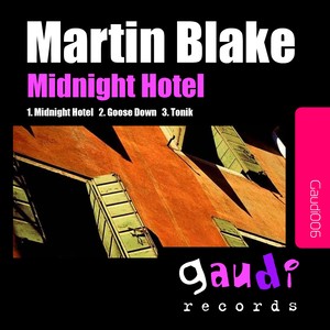 Midnight Hotel EP