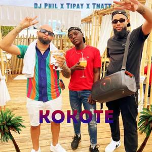 KOKOTE (feat. TMATT & DJ PHIL)