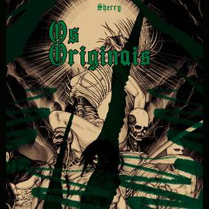 Os Originais: Shingeki no Kyojin (Explicit)