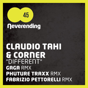 Different (Fabrizio Pettorelli Remix)