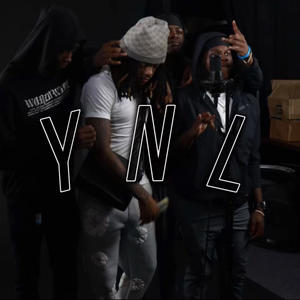 Out the county (feat. YNLpeezy & Mooda|Explicit)