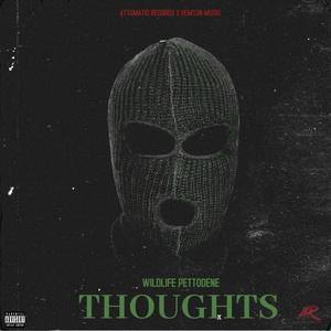 THOUGHTS (feat. ATTOMATIC RECORDS)