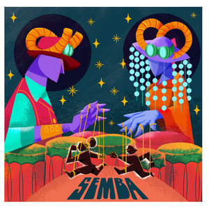 Semba (Single)
