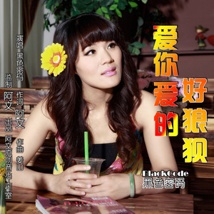爱你爱的好狼狈