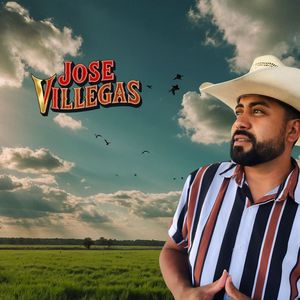 De Nuevo Jose Villegas