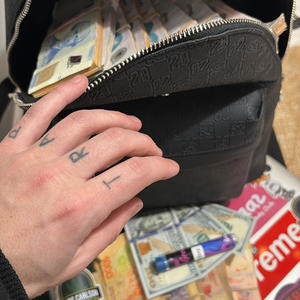 HASTA QUE SIENTA QUE LO LOGRAMOS (feat. ener) (Explicit)