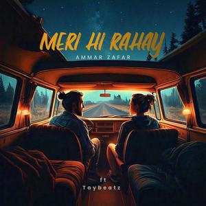 Meri Hi Rahay (feat. Taybeatz)