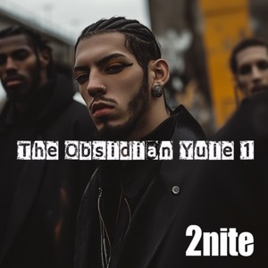 The Obsidian Yule 1