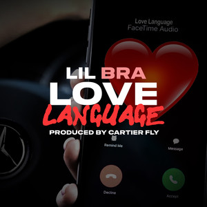 Love Language (Explicit)